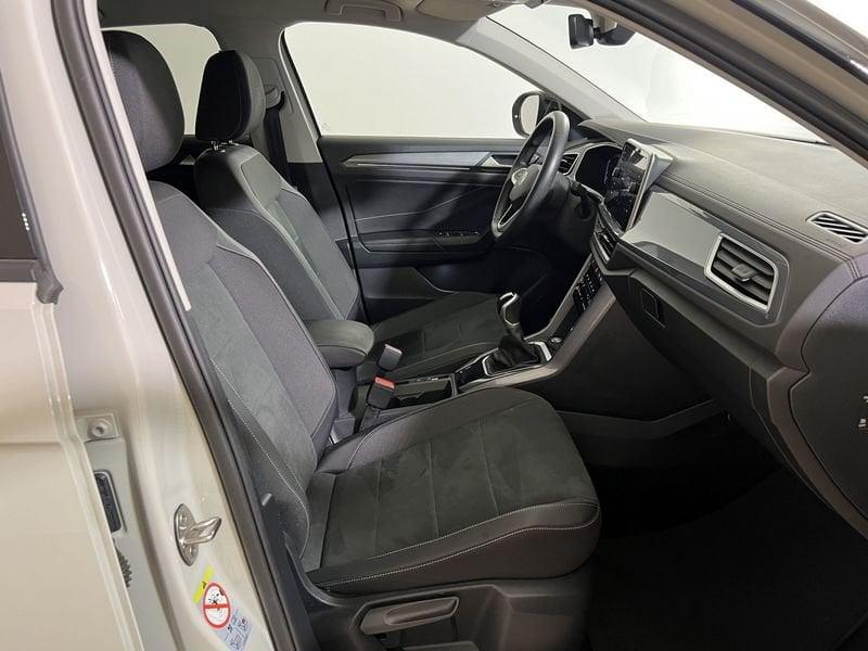 Volkswagen T-Roc T-Roc 1.0 TSI Style