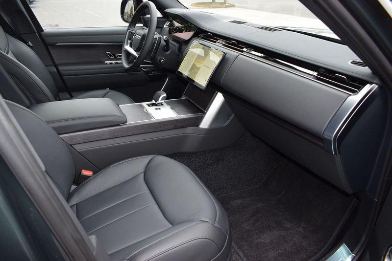 Land Rover Range Rover 3.0D l6 350 CV HSE IVA ESPOSTA