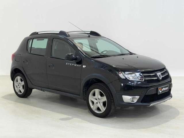 Dacia Sandero Stepway 900 TCe 12V 90CV Prestige