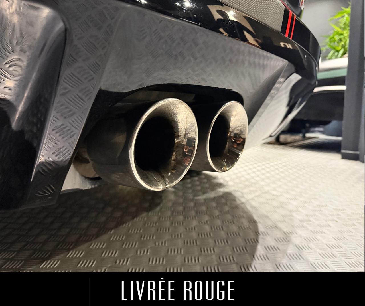 Jaguar F-Type 3.0 V6 aut. Coupé S