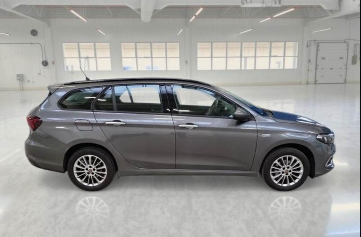 Fiat Tipo 1.3 Mjt S&S SW Business