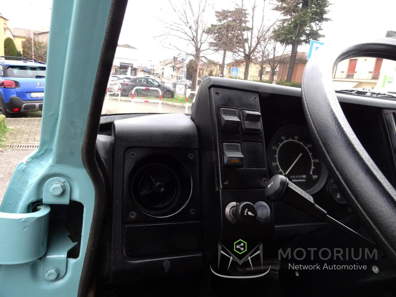 BEDFORD CF 250 D CF 97