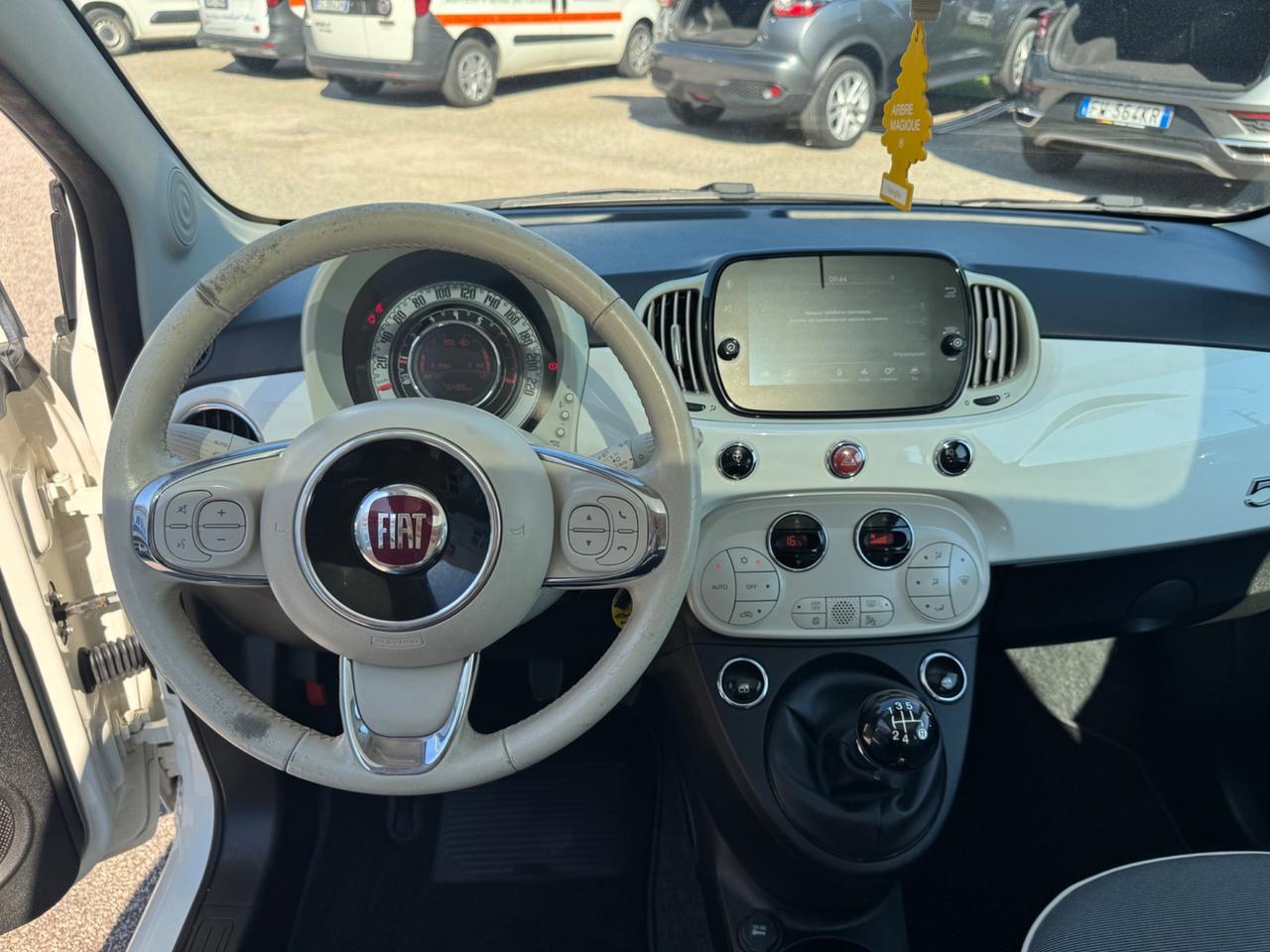 Fiat 500 1.2 DOLCEVITA NEOPATENTATI