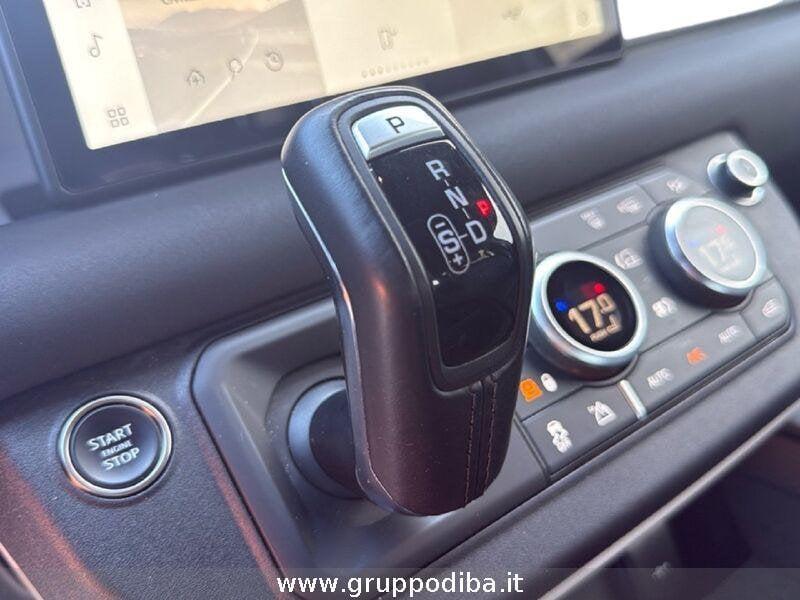 Land Rover Defender VII 2020 110 Diesel 110 3.0d i6 mhev SE awd 200cv auto