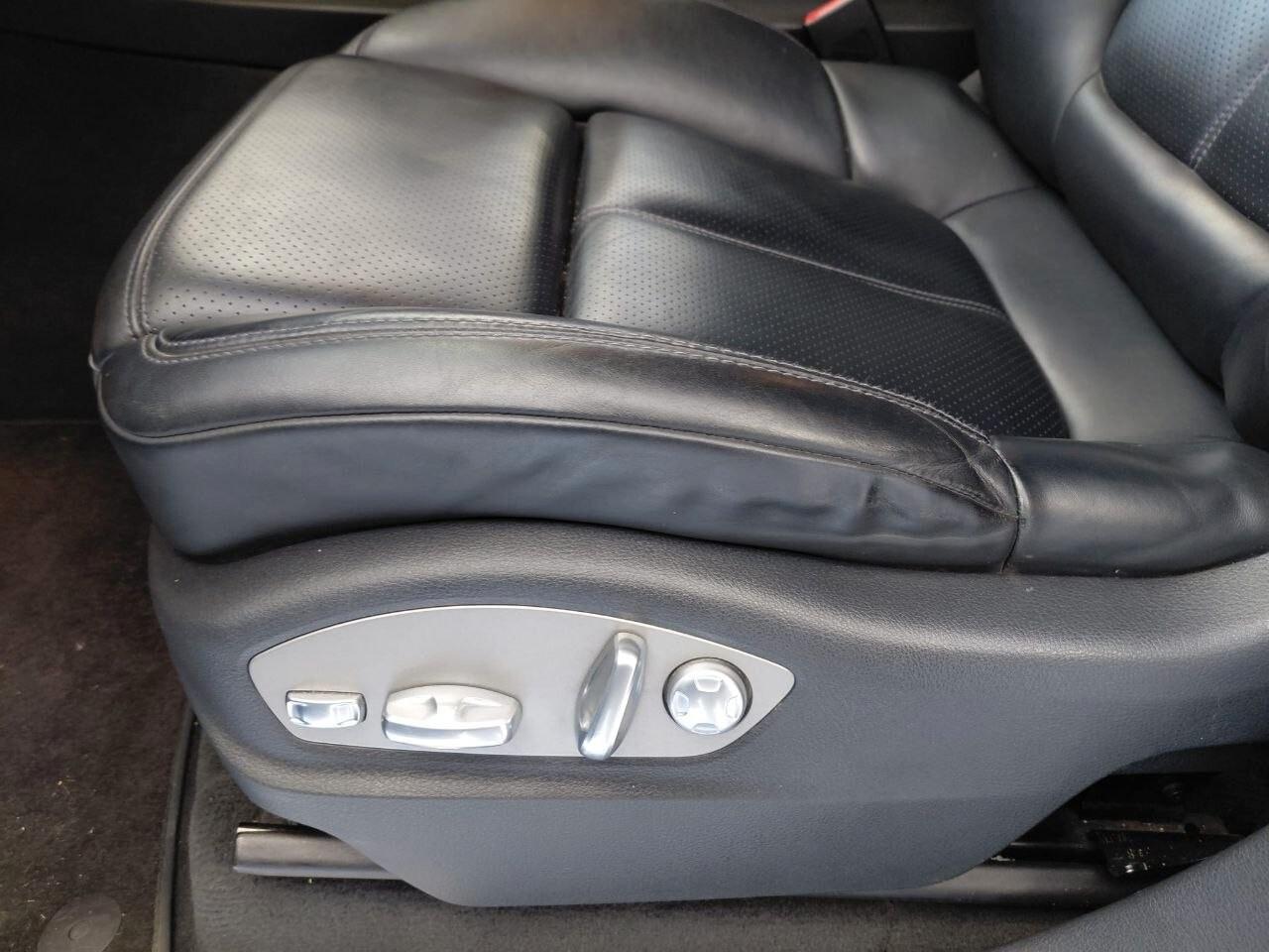 Porsche Cayenne 3.0 Diesel KM 157.000