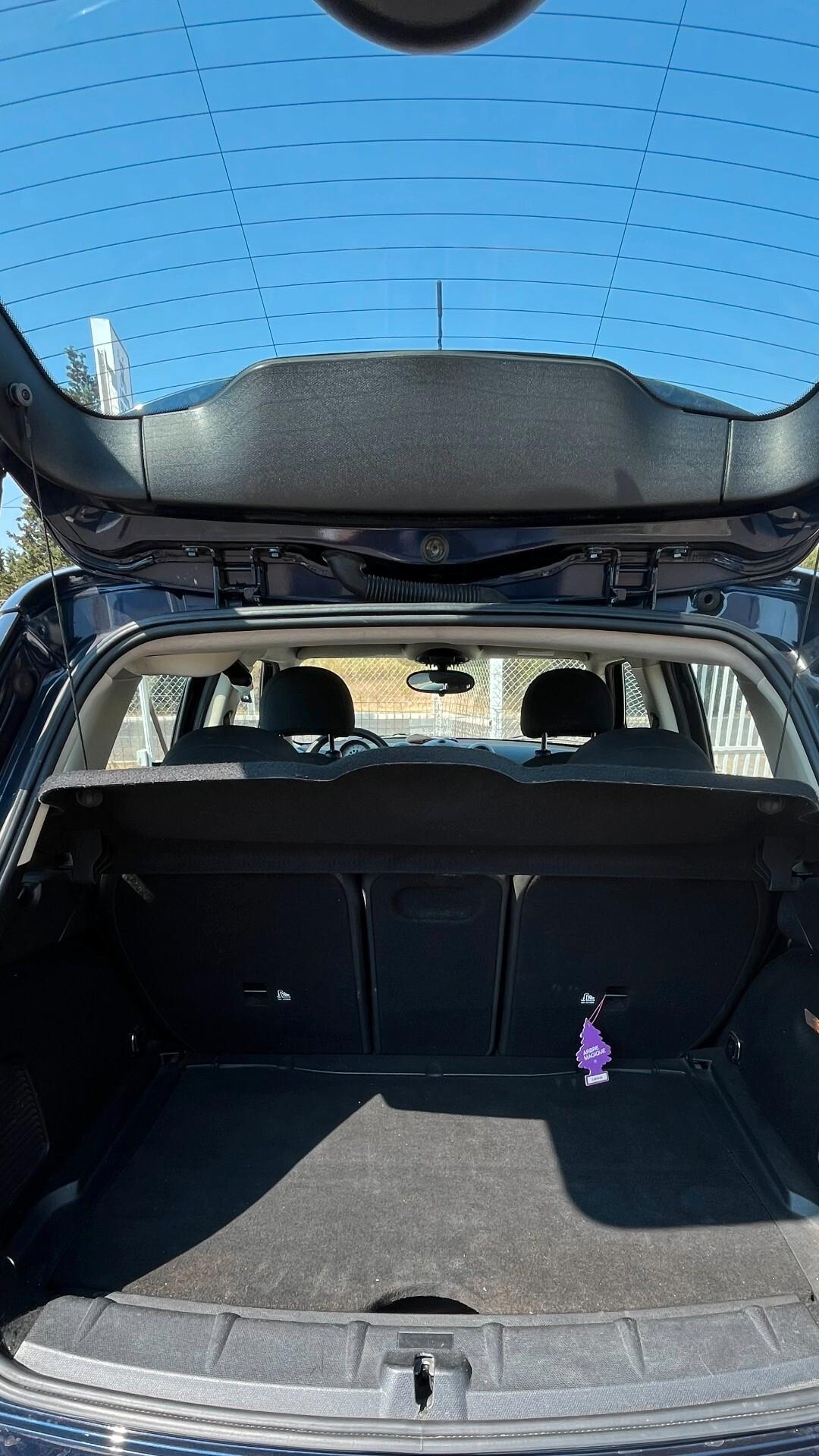 Mini One Countryman 1.6 D
