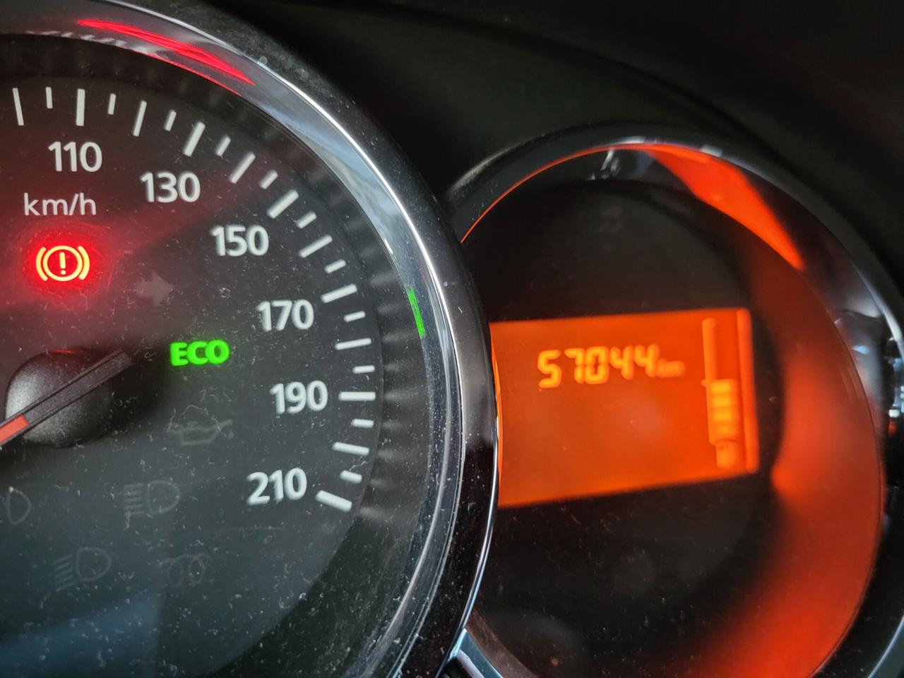 Dacia Duster 1.6 115CV Start&Stop 4x2 GPL Lauréate