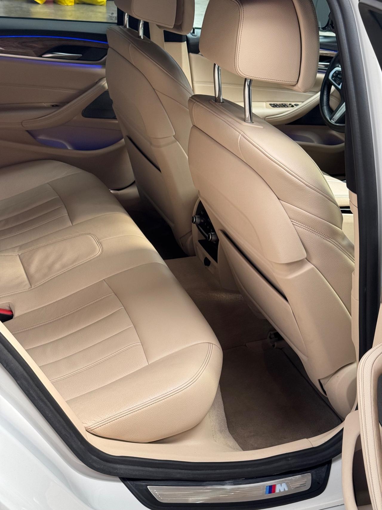 Bmw 530 530e Msport