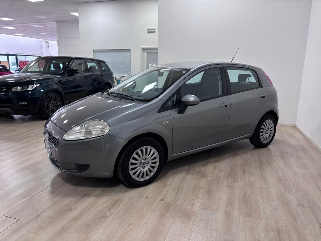 Fiat Grande Punto 1.2 5 porte **** NEOPATENTATI****