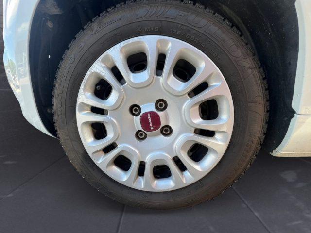 FIAT Panda 1.0 FireFly S&S Hybrid Easy