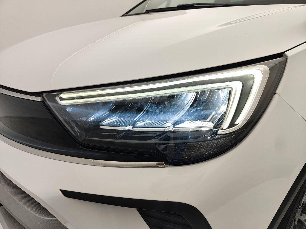 OPEL Crossland - Crossland 1.2 12V Start&Stop Elegance