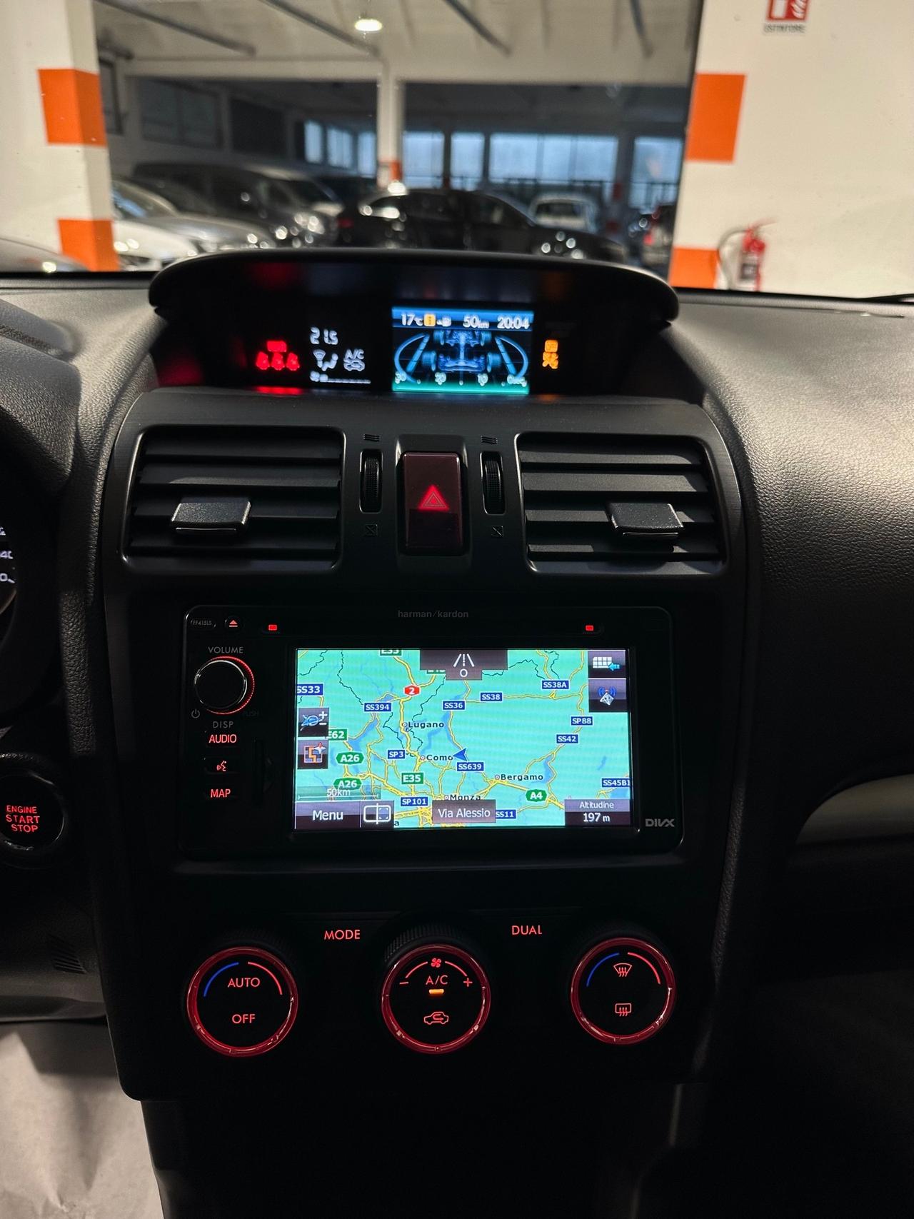 Subaru Forester 2.0 XT TETTO-TAGLIANDI SUBARU-UNICO PROP.-FULL OPT