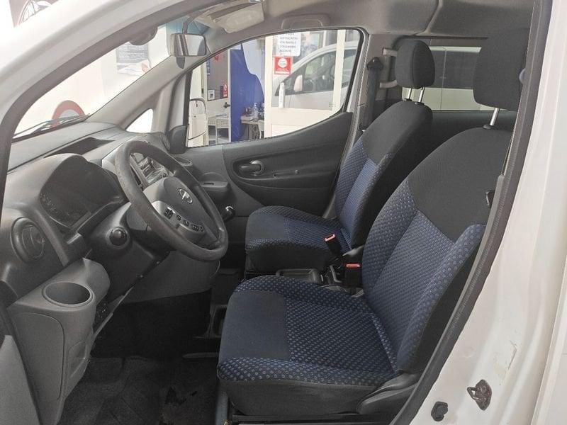 Nissan NV200 NV200 1.5 dCi 90CV Bus 7 POSTI