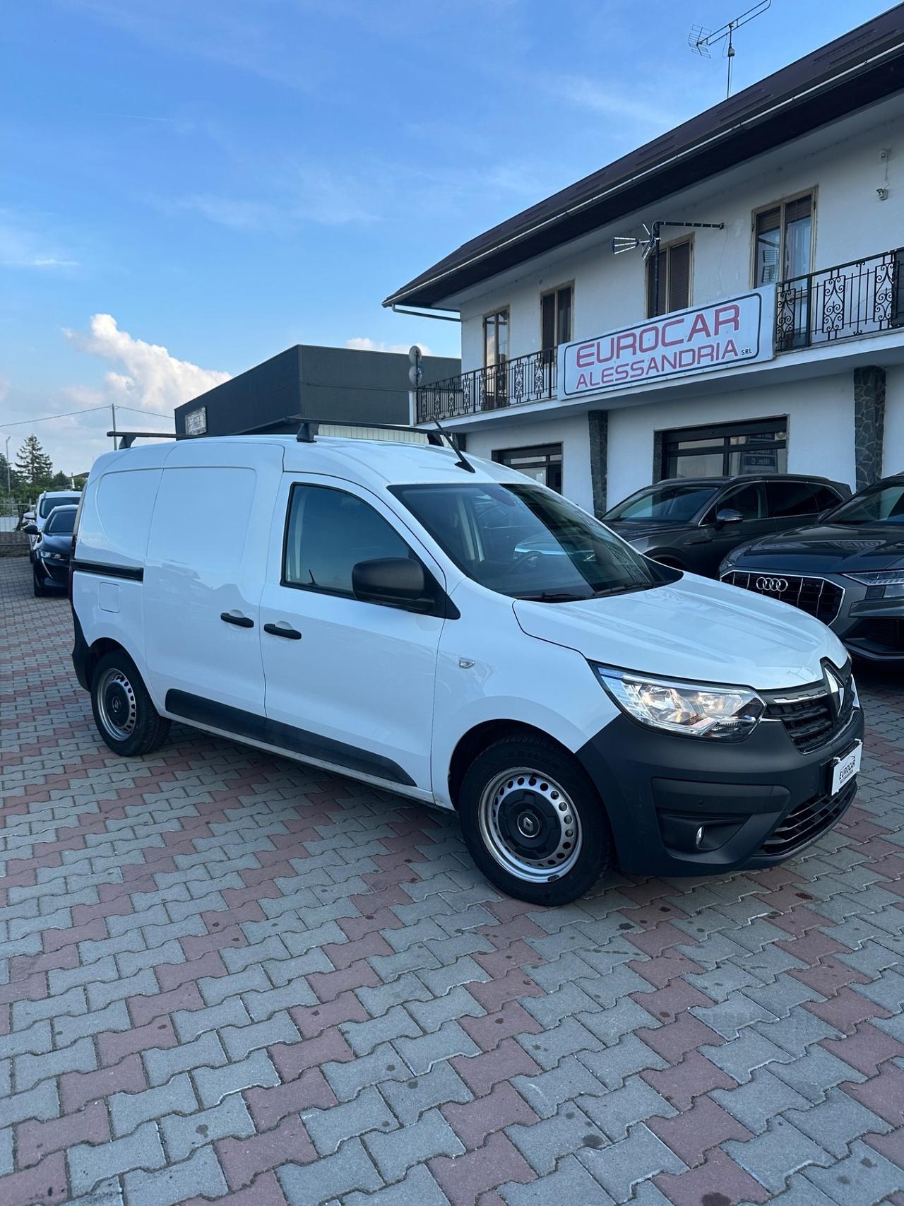 Renault Express 1.4 Blue dCi 75 Van