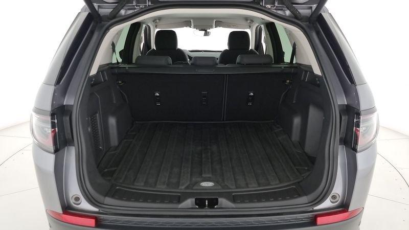 Land Rover Discovery Sport 2.0D I4-L.Flw 150 CV AWD Auto