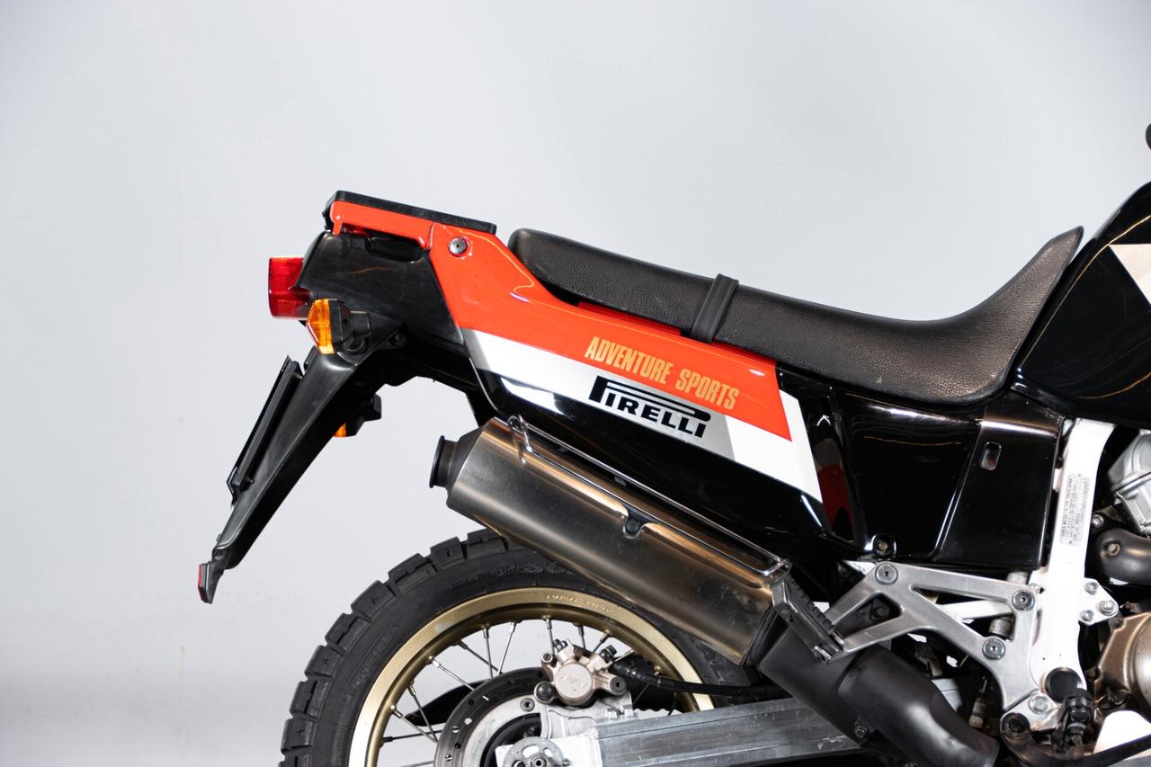 Honda Africa Twin 750 - 1991