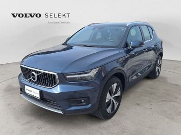 Volvo XC40 Recharge T4 129+82 CV Plug-in Hybrid Automatica Recharge Inscription Expression