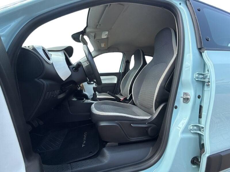 Renault Twingo Twingo SCe 65 CV Duel2
