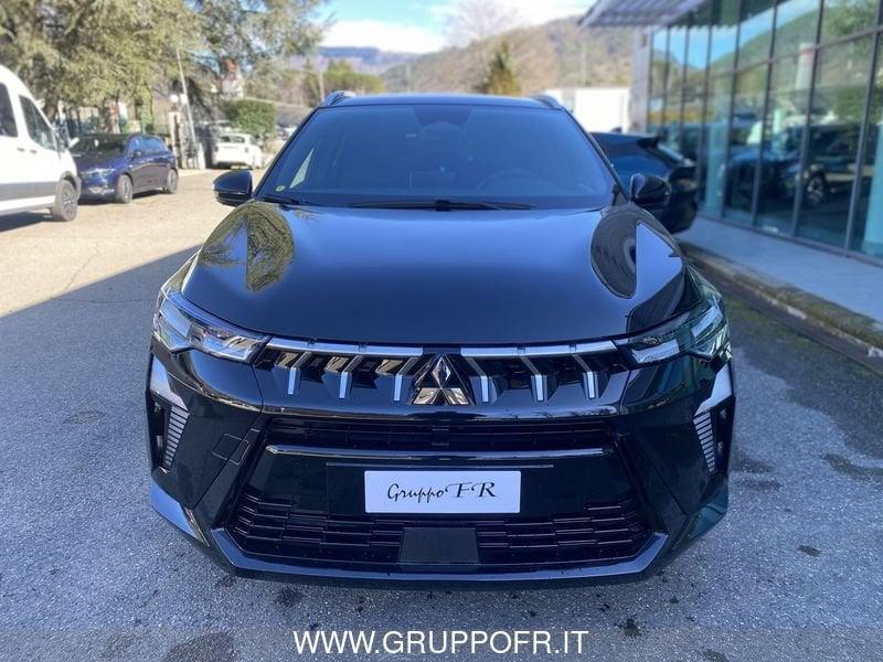 Mitsubishi ASX 1.3L Mild Hybrid 140 CV Invite