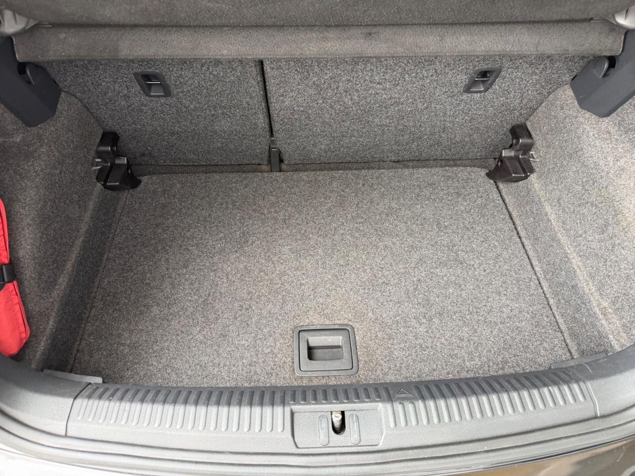 Volkswagen Polo 1.2 TDI 75cv