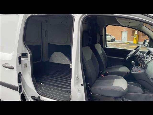 Renault kangoo express 1.5 dci 95cv Blue Ice E6d-temp - IV