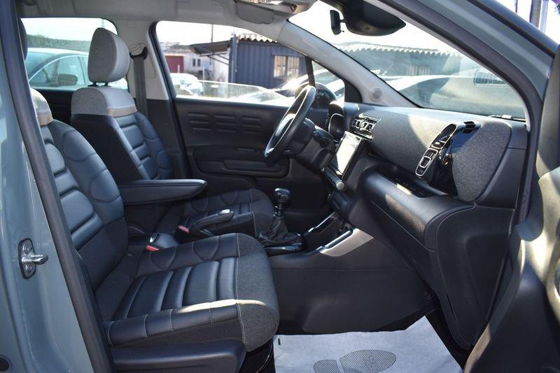 Citroën C3 Aircross PureTech 110 S&S Feel