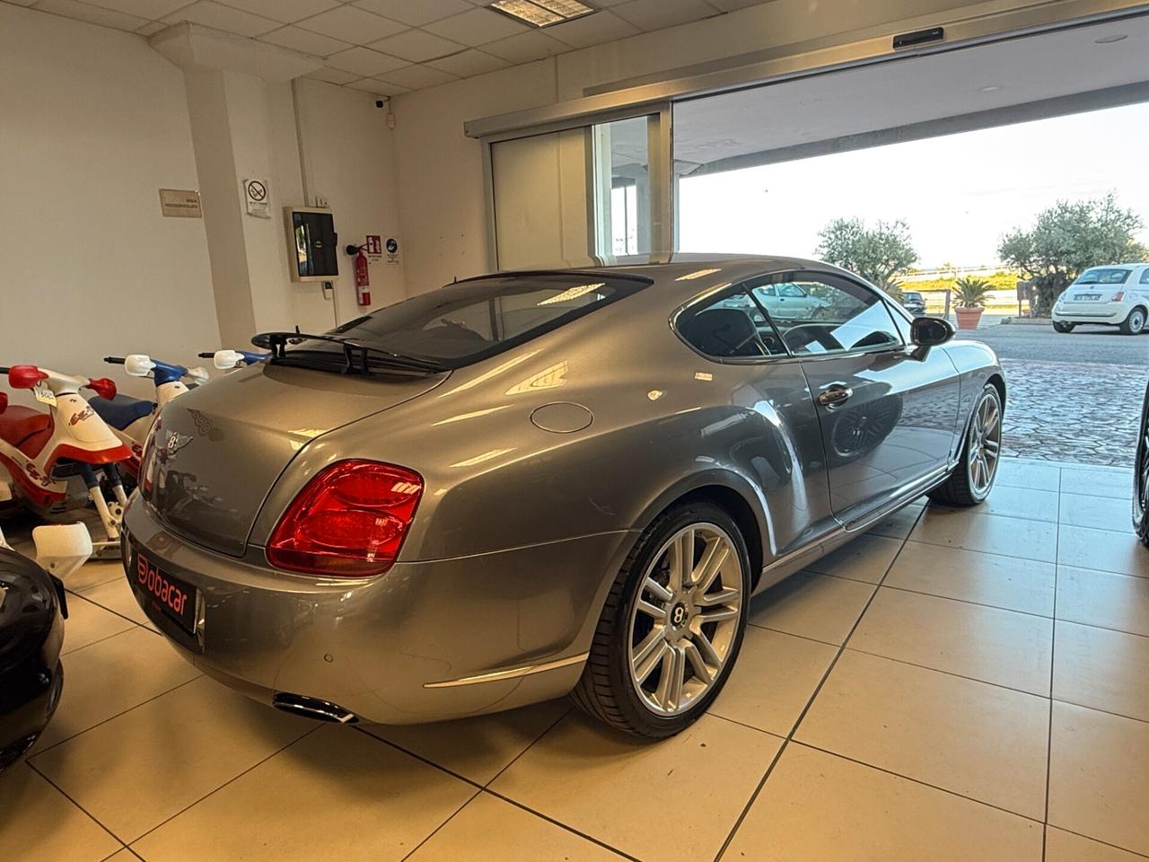 Bentley Continental GT CARBOCERAMICI - IVA ESPOSTA