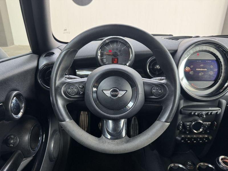 MINI Mini Cooper S 1.6 JCW John Cooper Works FL LCI