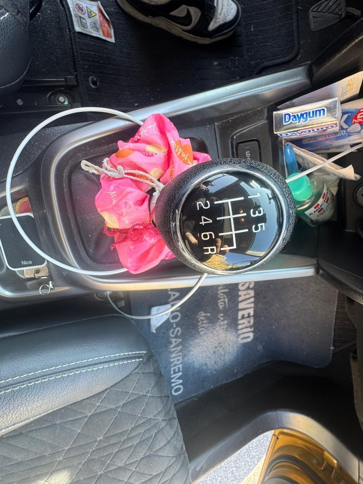 Suzuki Vitara hybrid