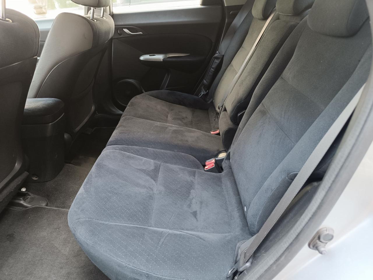Honda Civic 1.8 i-VTEC GPL Sport UNIPROPRIETARIO