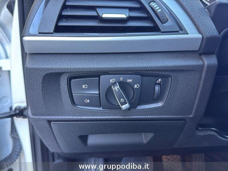 BMW Serie 1 F20-F21 2015 Diesel 118d Sport 5p