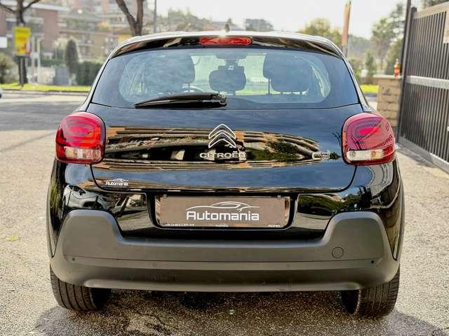Citroen C3 1.2 83cv FeelPack PREZZOREALE\UNIPRO\KMCERTIFICATI