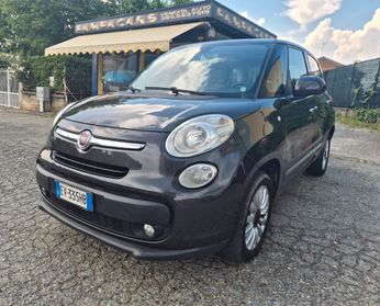 Fiat 500L 0.9 85 CV Lounge