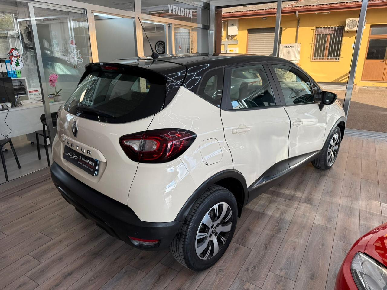 Renault Captur TCe 12V 90 CV Start&Stop Energy Intens