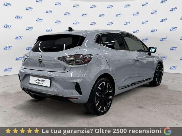 Renault Clio 1.0 tce Techno Gpl 100cv