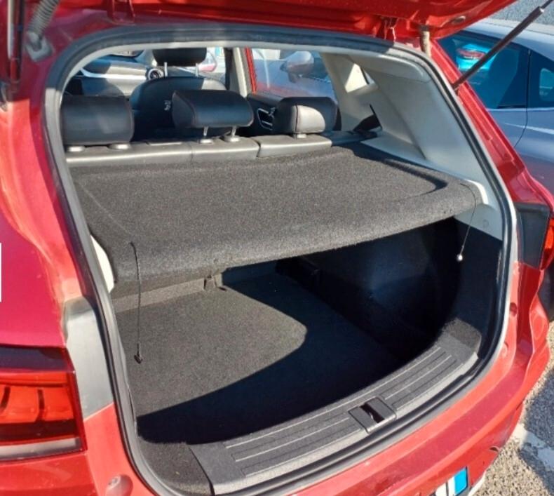 Mg ZS 1.5 VTi-tech Luxury