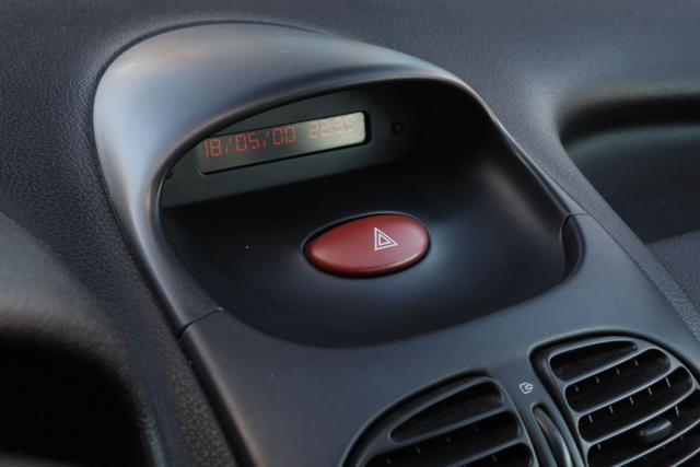 PEUGEOT 206 1.4 3p.