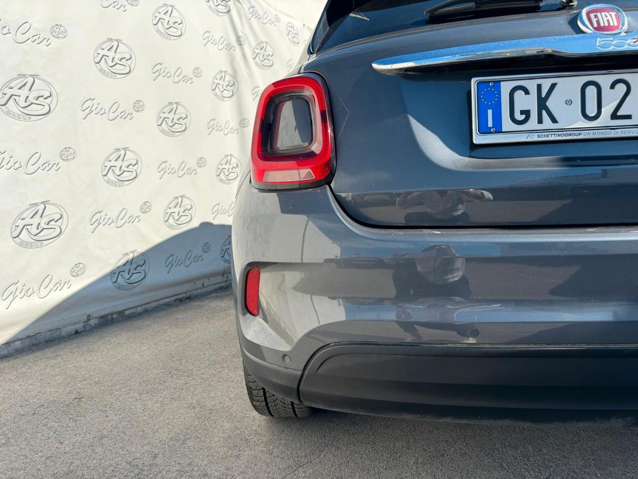 Fiat 500X 1.3 MultiJet 95 CV Connect CarPlay