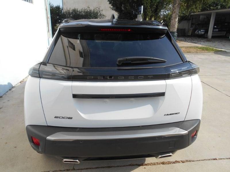 Peugeot 2008 145 GT Hybrid e-DCS6 Fin 9Perfet Sc35%