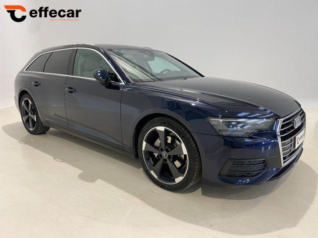 AUDI A6 40 2.0 TDI S tronic Business Design