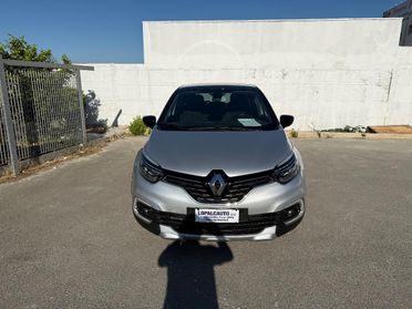 RENAULT - Captur - dCi 8V 90 CV EDC S&S Energy Intens
