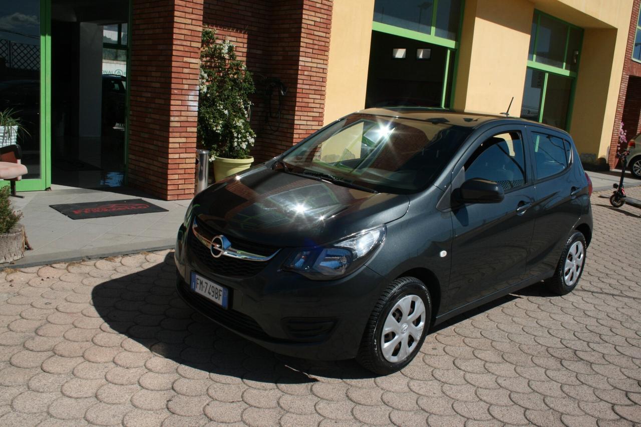 Opel Karl 1.0 75 CV