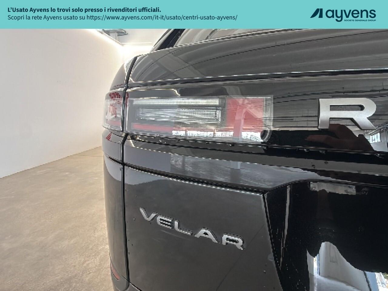 Land Rover Range Velar 2.0 I4 PHEV 404 CV S