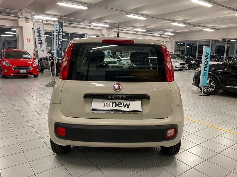 FIAT Panda Pop 1.2 EasyPower 69cv E6 rif.EZ760