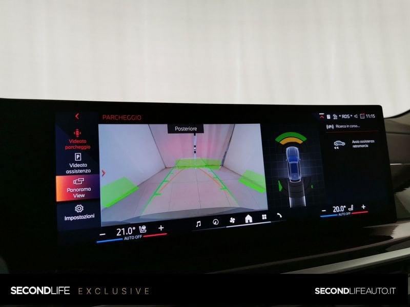 BMW X5 xdrive30d MSport auto