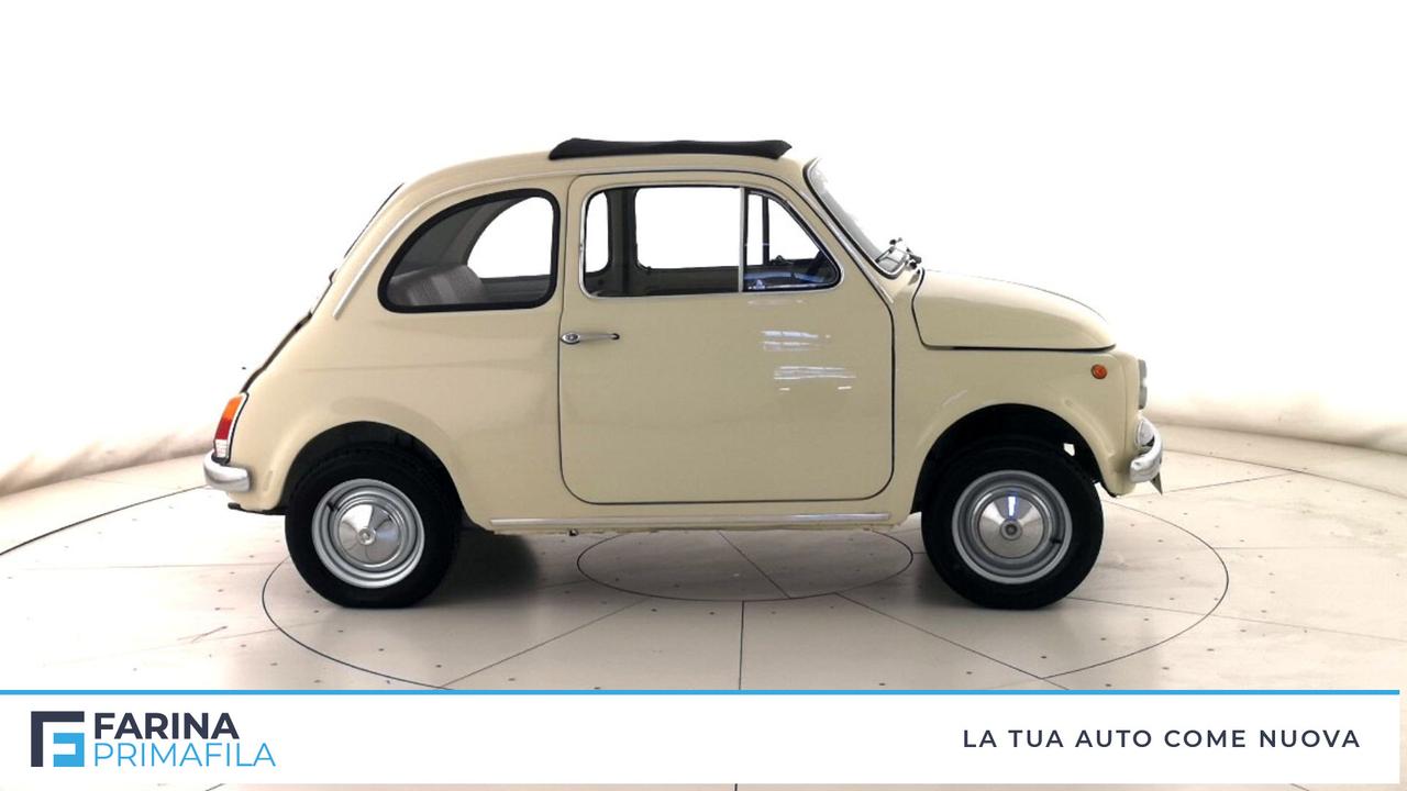 FIAT FIAT 500