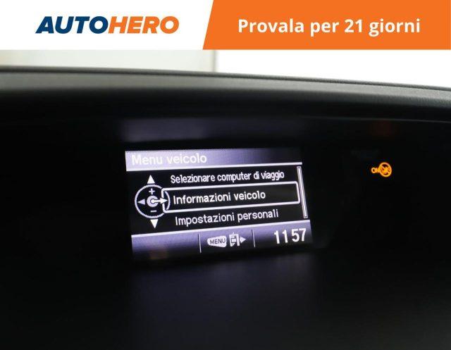 HONDA CR-V 1.6 i-DTEC Elegance Navi 2WD