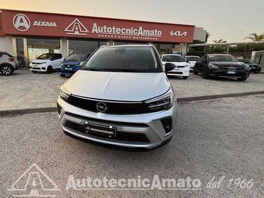 Opel Crossland 1.2 Ultimate