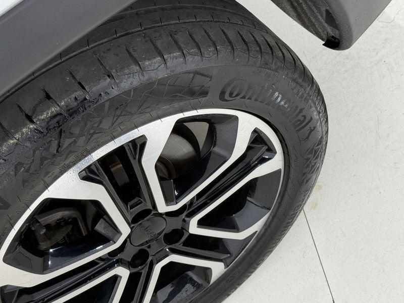 Jeep Compass 1.6 MJet II 96kW Limited