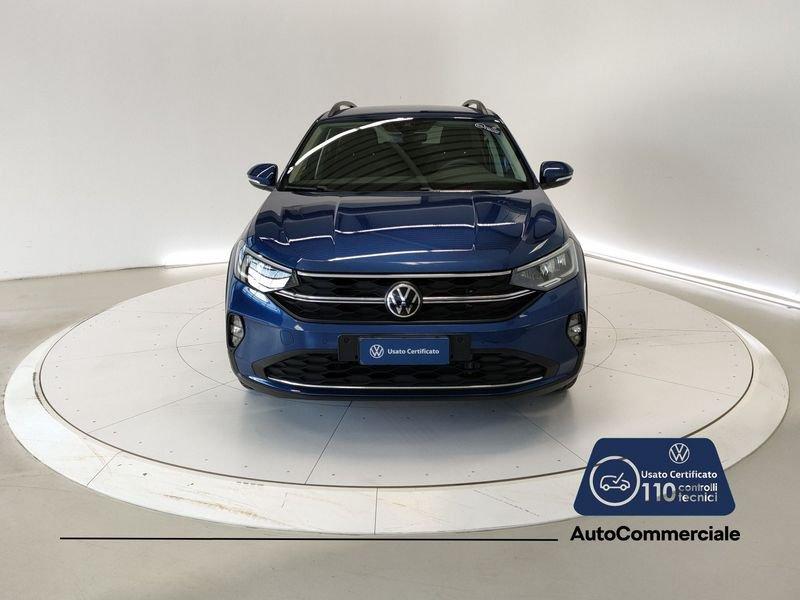 Volkswagen Taigo 1.0 TSI 115 CV Edition Plus